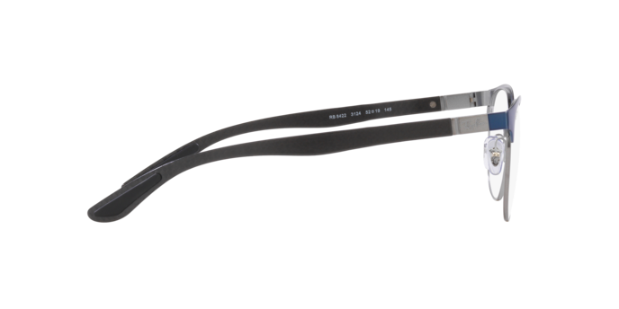 Ray Ban RX8422 3124  